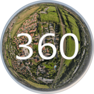 360 Logo